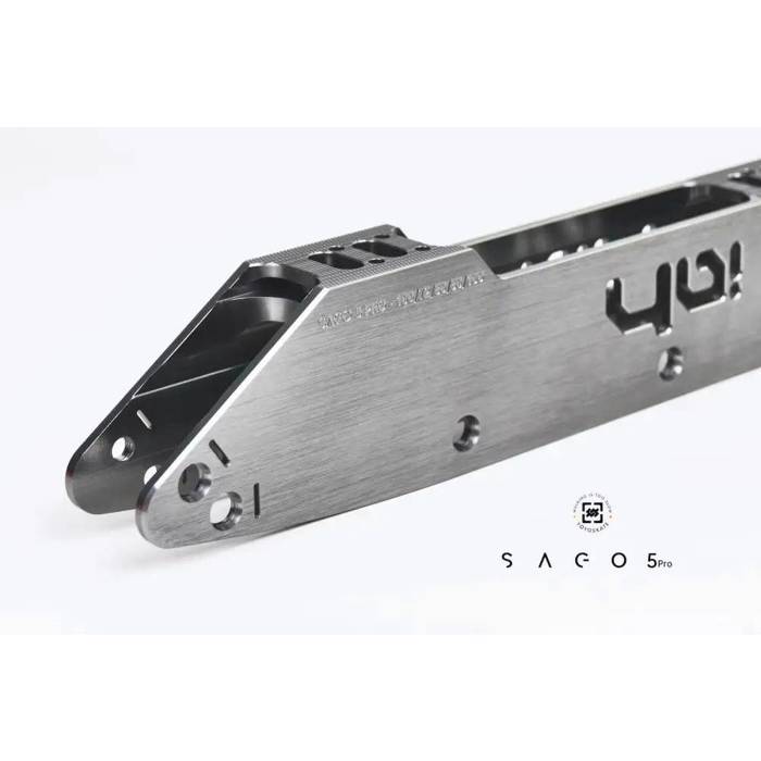 YOYOSKATE Sago 5 Pro Axones - Ggri