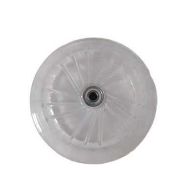 Wheel Yvolution 140mm with Bearing For Neon Flash Scooter Wheel Yvolution 140mm with Bearing For Neon Flash Scooter