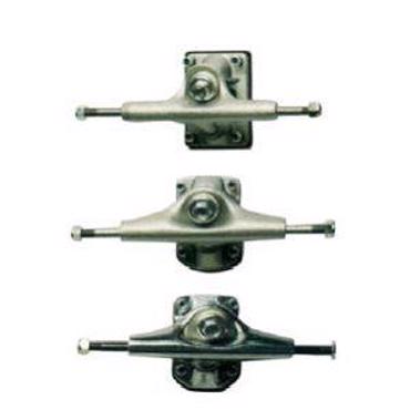 3K Professional Skateboard Trucks ''Turtle'' 3K Professional Skateboard Trucks ''Turtle''