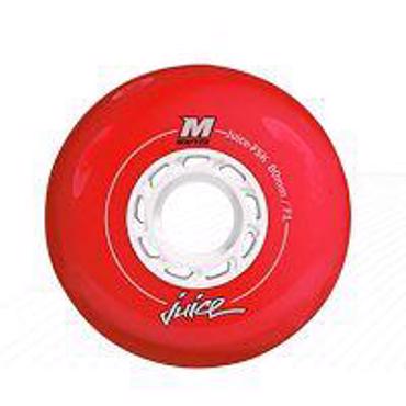 Matter Juice Ροδάκια - Κόκκινο