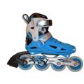 POWERSLIDE PHU 1' 14-15 Afxomeioumena Patinia - Ble