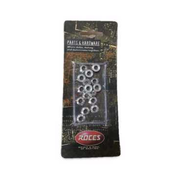 ROCES kit rocker washers aluminium