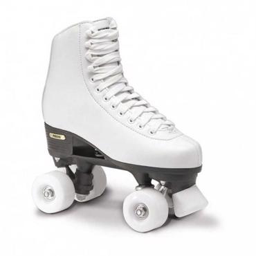 ROCES RC1 Quad Roller Skates – Λευκά ROCES RC1 Quad Roller Skates – Λευκά