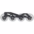 POWERSLIDE IQON Code 84 complete 255xil. Axones
