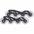 POWERSLIDE IQON Code 84 complete 255xil. Axones