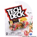 Tech Deck miniatoura troxosanida me antallaktika