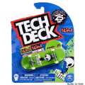 Tech Deck miniatoura troxosanida me antallaktika