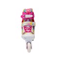 3K Afxomeioumena Inline Skates - Fouxia