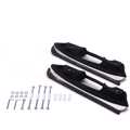 3K Afxomeioumena Patinia/Roller Skates/Pagpedila 3 se 1 - Kokkino