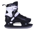3K Afxomeioumena Patinia/Roller Skates/Pagpedila 3 se 1 - Mavro
