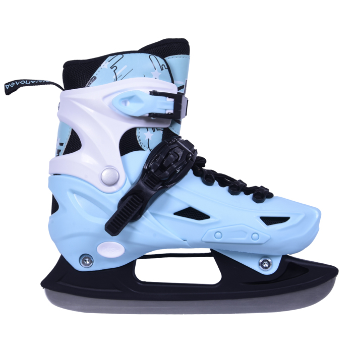 3K Afxomeioumena Patinia/Roller Skates/Pagpedila 3 se 1 - Menta
