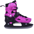 3K Afxomeioumena Patinia/Roller Skates/Pagpedila 3 se 1 - Roz