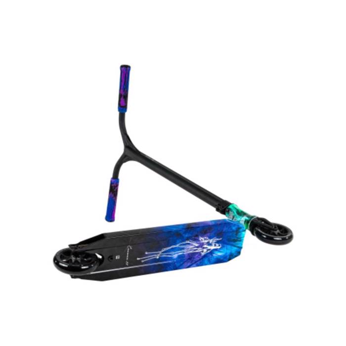 ETHIC DTC Erawan V2 M Patini Complete - Glazio