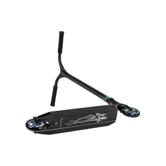 ETHIC DTC Erawan V2 M Patini Complete - Gyalistero