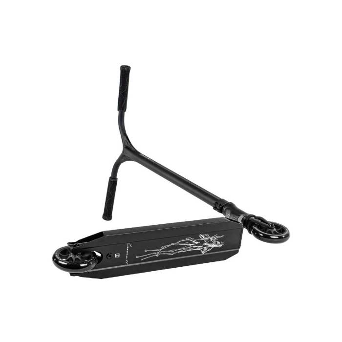 ETHIC DTC Erawan V2 S Patini Complete - Mavro