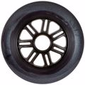 IQON Access 110 Dark Grey 3-tmx. Rodakia 110xil./85A - Diafanes Mavro/Skouro Ggri