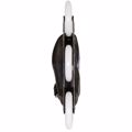 POWERSLIDE ACCEL Race Reflective 125 Patinia - Chrome Mirror