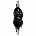 POWERSLIDE Evo 3x Afxomeioumena Patinia - Mavro/Lefko