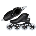 POWERSLIDE Falcon Black 100 Patinia - Mavro