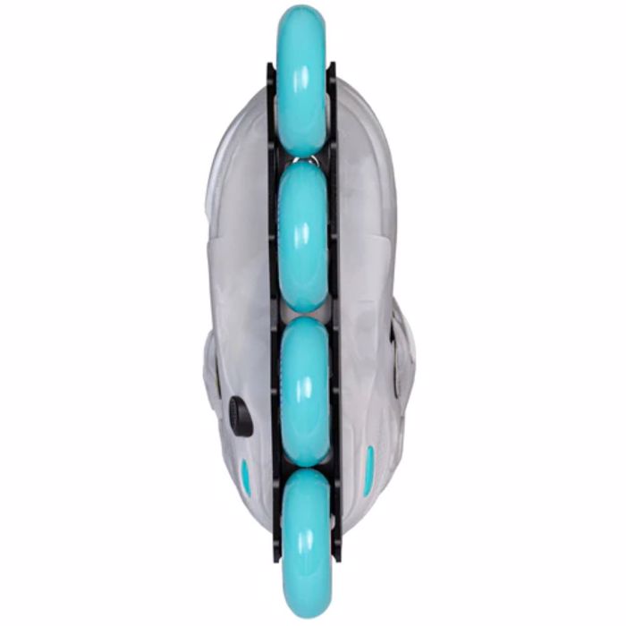 POWERSLIDE Jet Pro PDS Smoky Grey adj. Afxomeioumena Patinia - Ggri