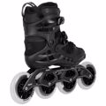 POWERSLIDE Phuzion Argon Road Black 110 Patinia - Mavro