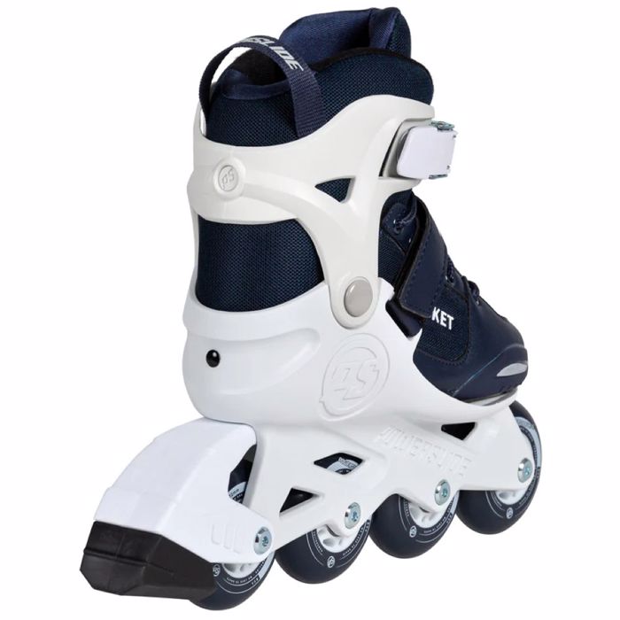 POWERSLIDE Rocket Blue adj. Patinia - Lefko/Mple
