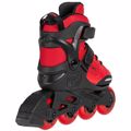 POWERSLIDE Rocket Red adj. Patinia - Mavro/Kokkino