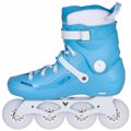 POWERSLIDE Storm Nicoly Pro 80 Patinia - Ble