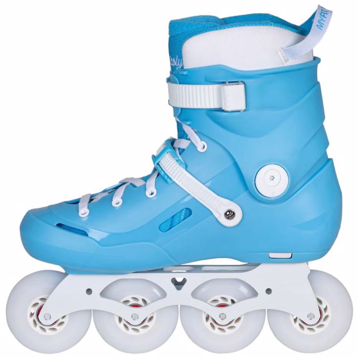 POWERSLIDE Storm Nicoly Pro 80 Patinia - Ble