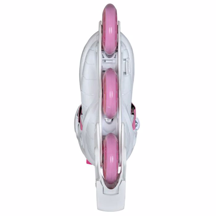 POWERSLIDE Universe Pink II adj. Patinia - Roz