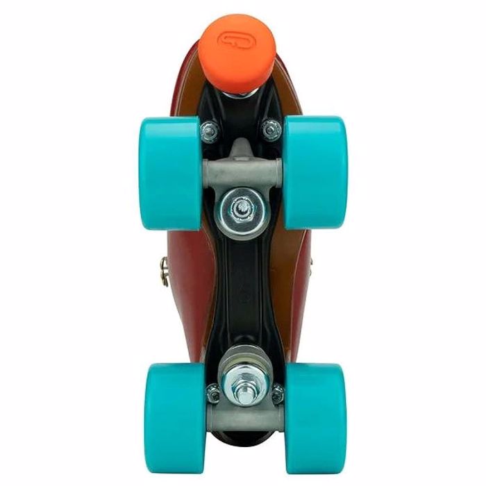 RIEDELL Crew Set Patinia - Crimson