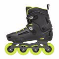 ROLLERBLADE Lightning Patinia - Mavro/Laim