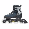 ROLLERBLADE Macroblade 90 Patinia - Mavro/Steel Ble