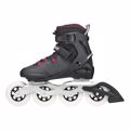 ROLLERBLADE Macroblade 90 W Patinia - Mavro/Mpornto/Glazio