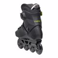 ROLLERBLADE Twister XT Patinia - Mavro/Laim