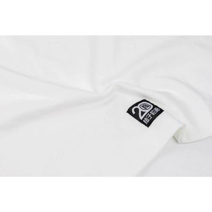 YOYOSKATE 20th Anniversary Special Edition Tee Blouzaki - Lefko