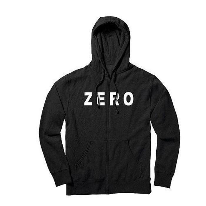 ZERO Army Zip Zaketa - Mavri