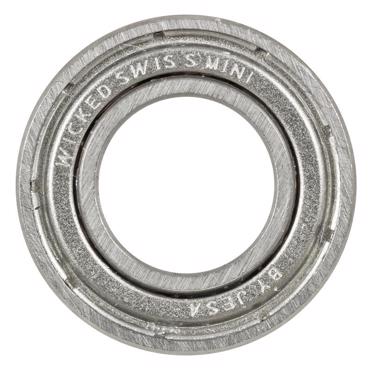 Bearings Swiss 688 - For Inline