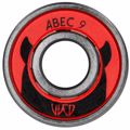 Rouleman Wicked Abec 9 FS, Big Pack