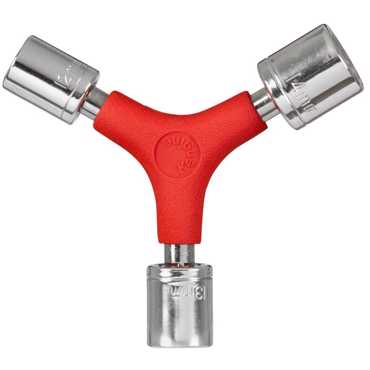 WICKED 4 Wheelers Y Tool