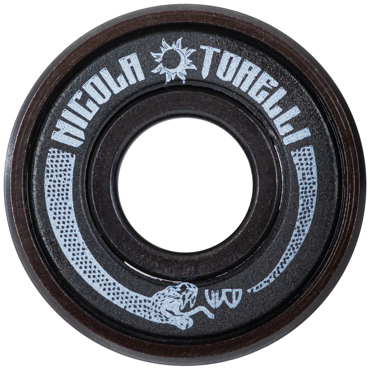 WICKED Nicola Torelli Bearings 16-pack