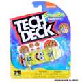 Tech Deck miniatoura troxosanida me antallaktika