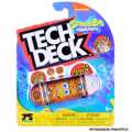 Tech Deck miniatoura troxosanida me antallaktika