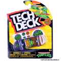 Tech Deck miniatoura troxosanida me antallaktika