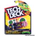 Tech Deck miniatoura troxosanida me antallaktika