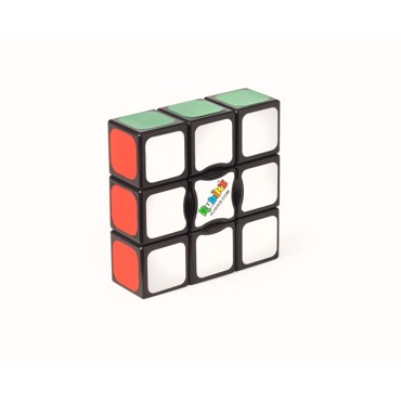 Rubik πολύχρωμος rubiks  3x1 edge