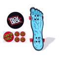 Tech Deck miniatoura troxosanida me antallaktika