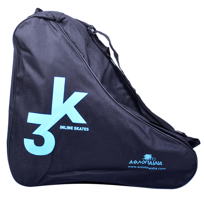 3K Afxomeioumena Patinia/Roller Skates/Pagpedila 3 se 1 - Menta