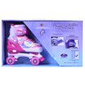 3K Afxomeioumena Roller Skates - Fouxia