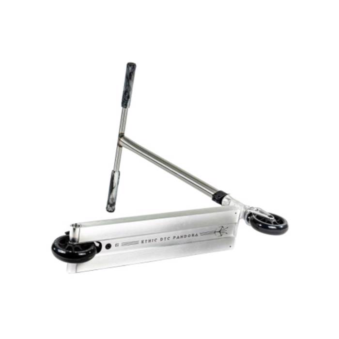 ETHIC DTC Pandora L Patini Complete - Ggri
